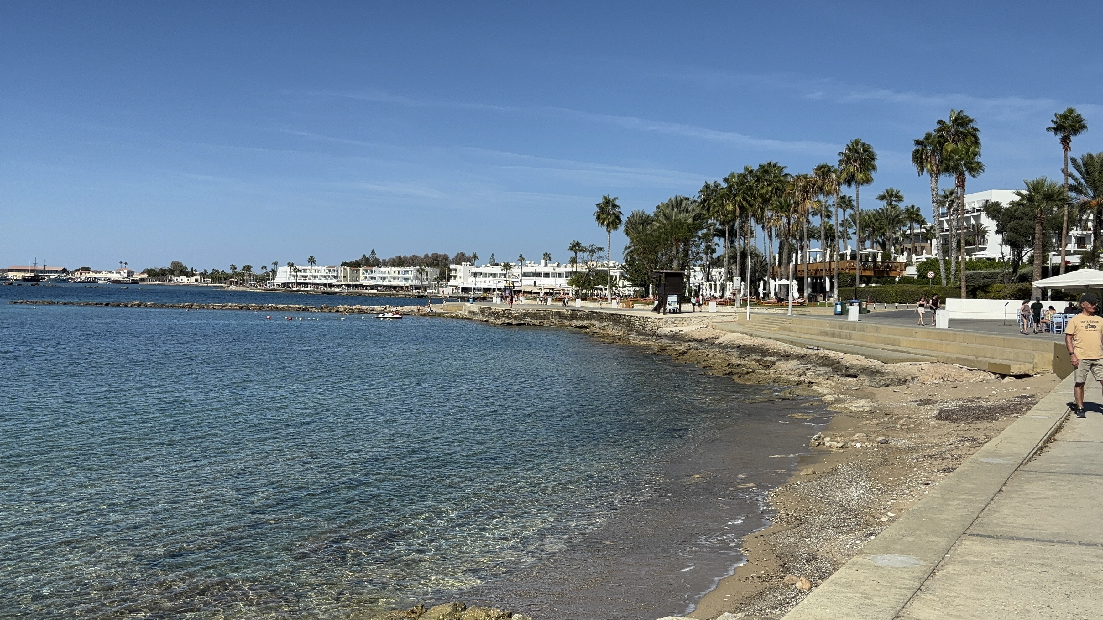Cipru Paphos